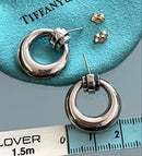 Tiffany Earrings (Pairs) Co. /14K