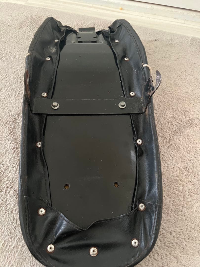 Seats Honda 50
