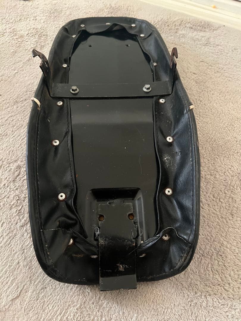 Seats Honda 50
