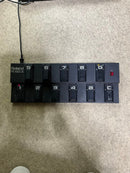 Roland Guitar Effects Units Gp-16 Fc-100 Mkii