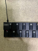 Roland Guitar Effects Units Gp-16 Fc-100 Mkii