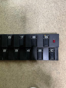 Roland Guitar Effects Units Gp-16 Fc-100 Mkii