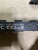 Roland Guitar Effects Units Gp-16 Fc-100 Mkii