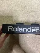 Roland Guitar Effects Units Gp-16 Fc-100 Mkii