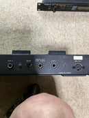 Roland Guitar Effects Units Gp-16 Fc-100 Mkii