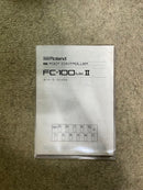 Roland Guitar Effects Units Gp-16 Fc-100 Mkii