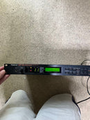 Roland Guitar Effects Units Gp-16 Fc-100 Mkii