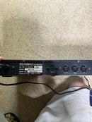 Roland Guitar Effects Units Gp-16 Fc-100 Mkii