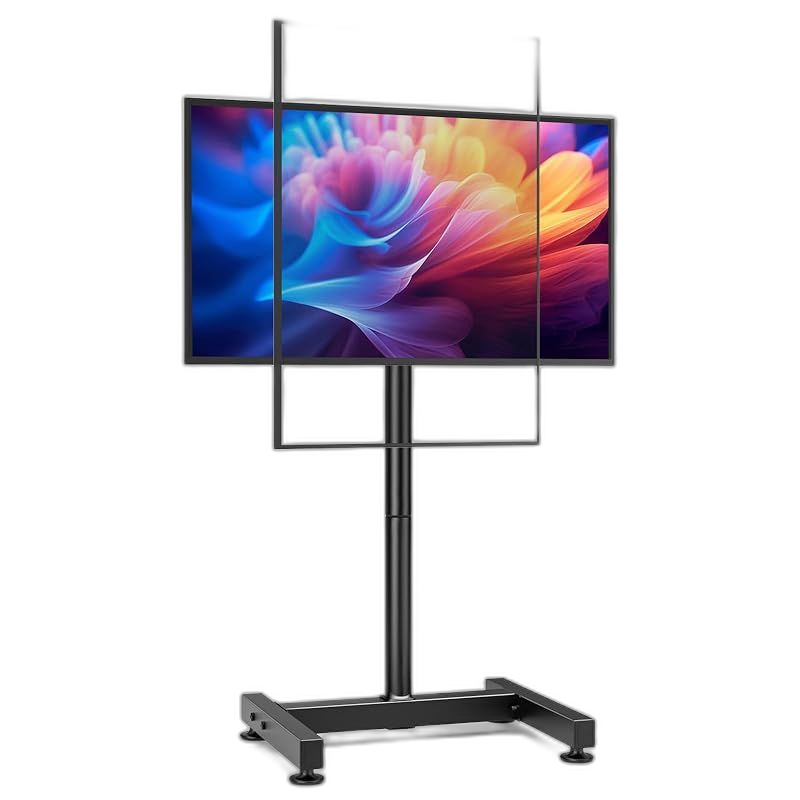 Tv Stand Ax Waber 13 50 H 35Kg Vesa 200 Ax1008Tbm 0