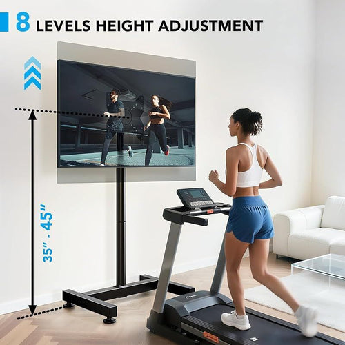 Tv Stand Ax Waber 13 50 H 35Kg Vesa 200 Ax1008Tbm 0