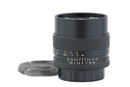 Contax Lens (Single Focus) Carl Zeiss Distagon F/2.8 T* Aeg