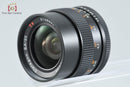 Contax Lens (Single Focus) Carl Zeiss Distagon F/2.8 T* Aeg