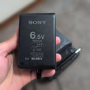 Sony Vhs Players Vcrs Gv-Sx50 Ntsc 93