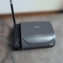 Sony Vhs Players Vcrs Gv-Sx50 Ntsc 93