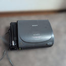 Sony Vhs Players Vcrs Gv-Sx50 Ntsc 93