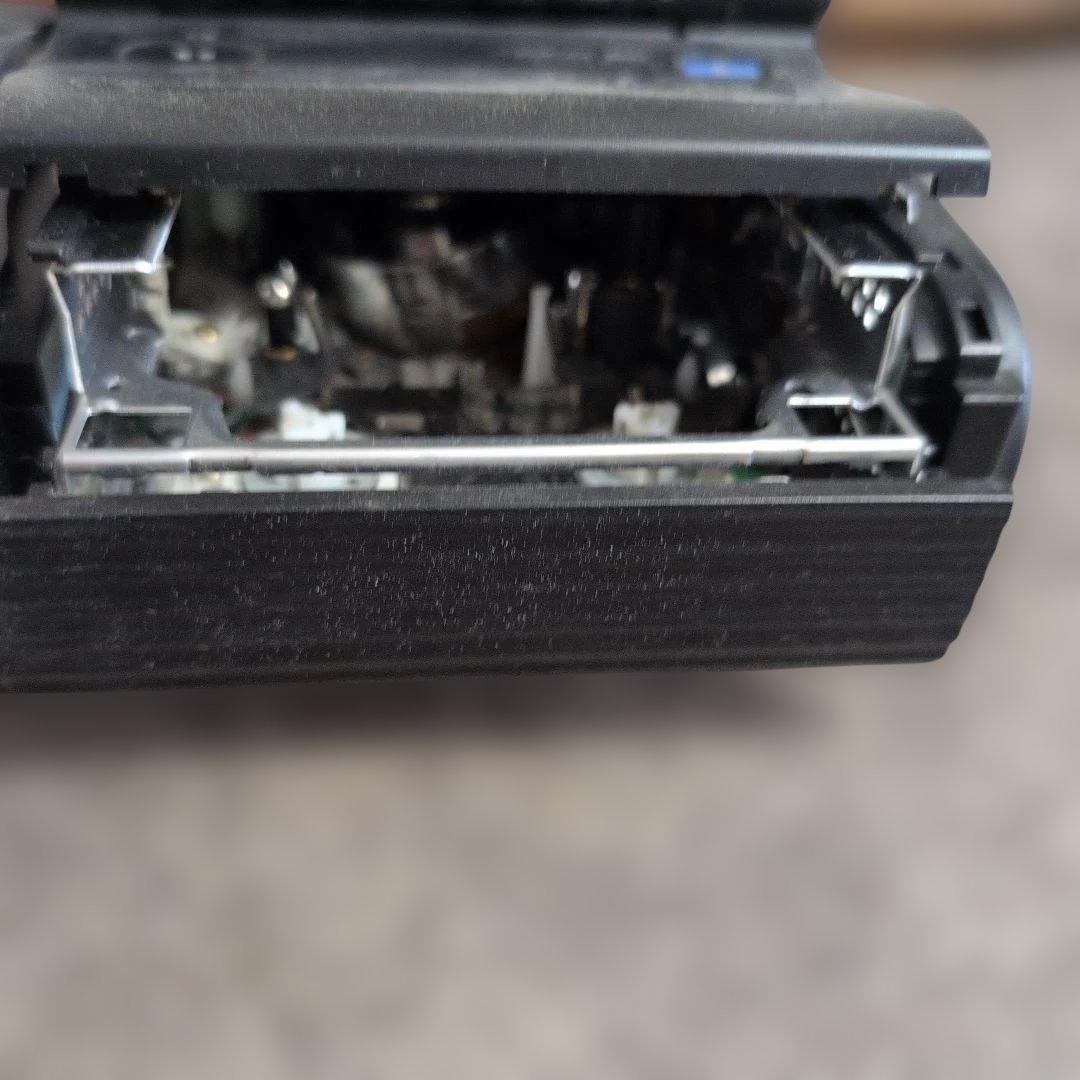 Sony Vhs Players Vcrs Gv-Sx50 Ntsc 93