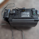 Sony Vhs Players Vcrs Gv-Sx50 Ntsc 93