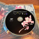 Yamaha Vocaloid Vy1 V3 Vocaloid3 Editor