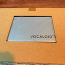 Yamaha Vocaloid Vy1 V3 Vocaloid3 Editor
