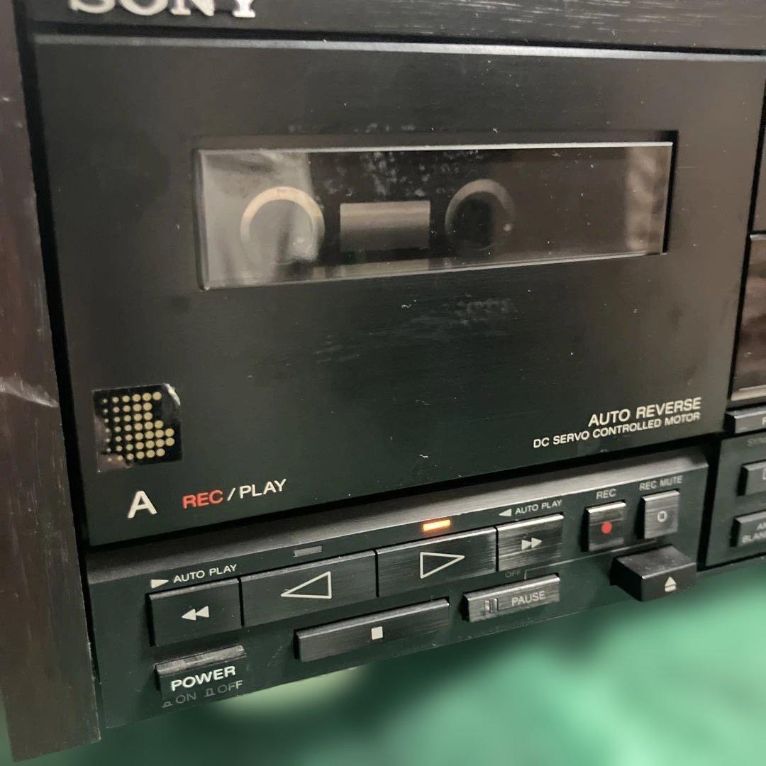 Sony Other Tc-V9900