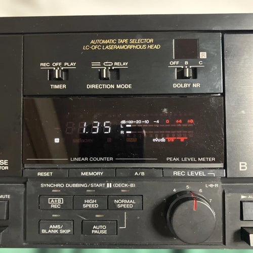 Sony Other Tc-V9900