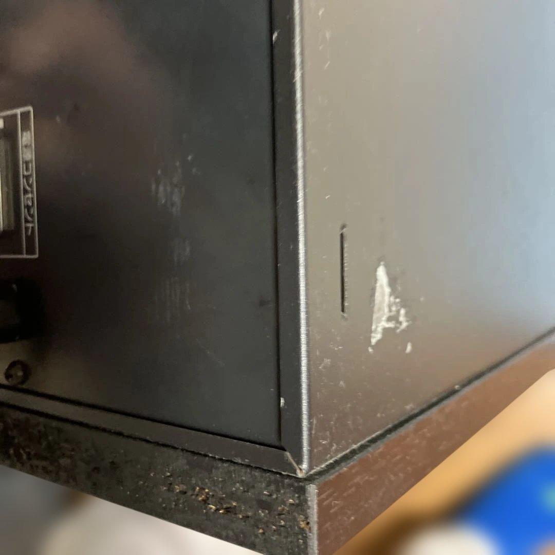 Sony Other Tc-V9900