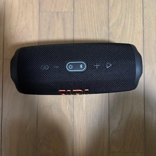 Jbl Speaker Charge5