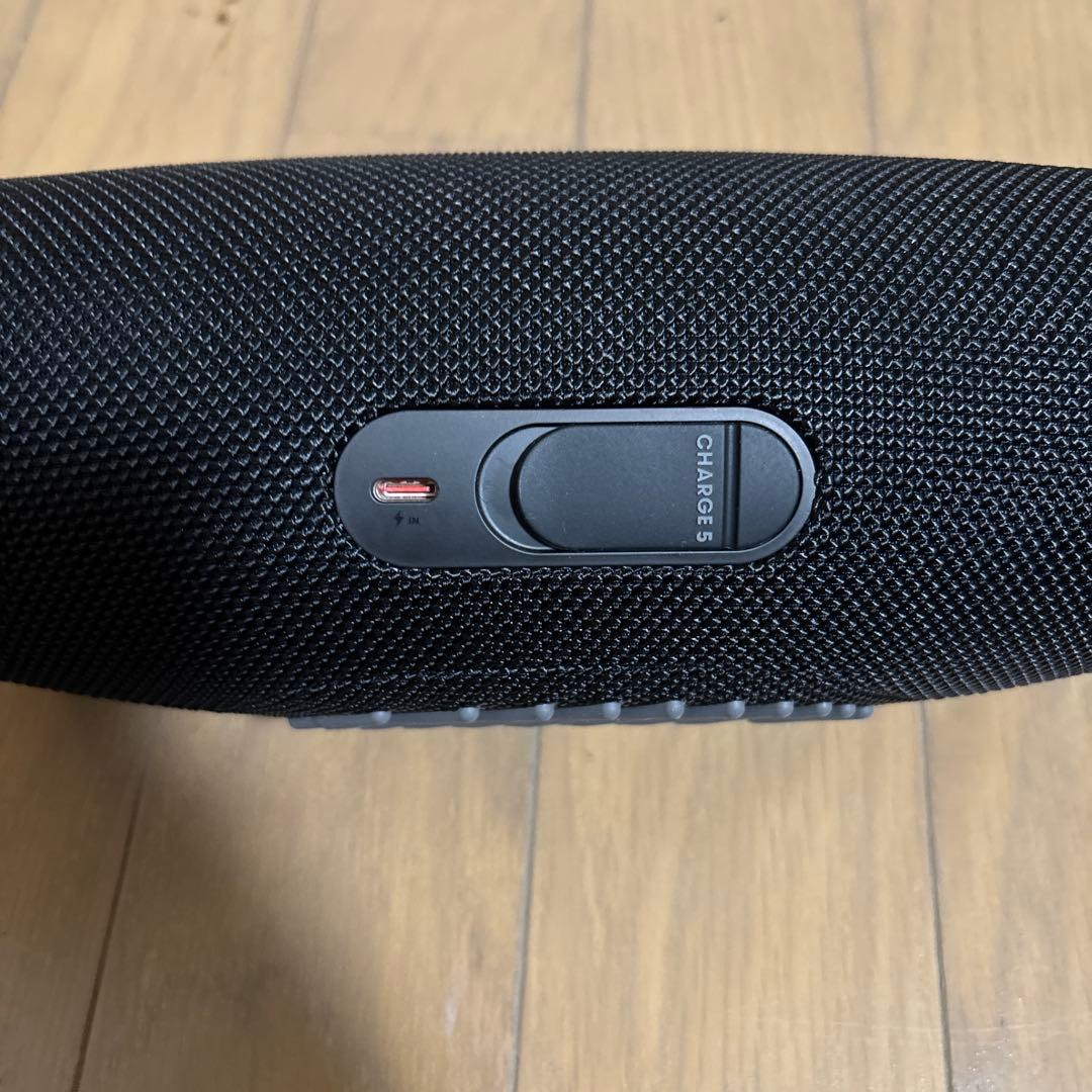 Jbl Speaker Charge5