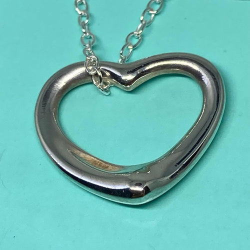 Tiffany Necklaces S
