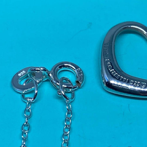 Tiffany Necklaces S