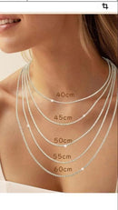 Tiffany Necklaces S