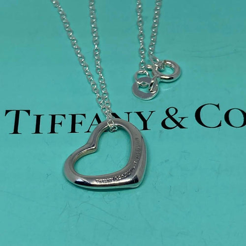 Tiffany Necklaces S