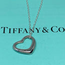 Tiffany Necklaces S