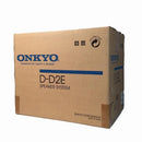 Onkyo Speaker Woofer D-D2E