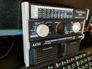 Korg Guitar Effector Ax3G