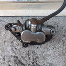 Yamaha Brakes 2