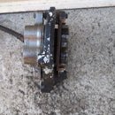 Yamaha Brakes 2