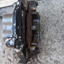 Yamaha Brakes 2