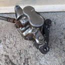 Yamaha Brakes 2