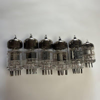Toshiba Vacuum Tubes 5963 12Au7 Ecc82 6
