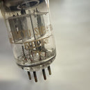 Toshiba Vacuum Tubes 5963 12Au7 Ecc82 6