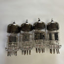Toshiba Vacuum Tubes 5963 12Au7 Ecc82 6