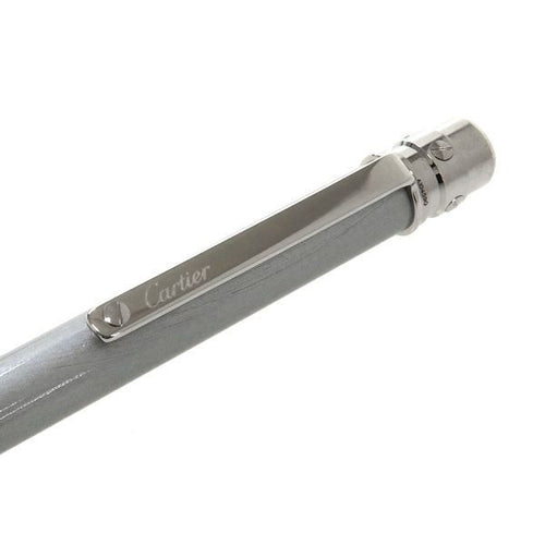 Cartier Ballpoint Pen Body A