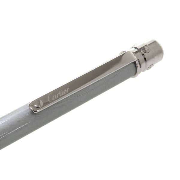 Cartier Ballpoint Pen Body A