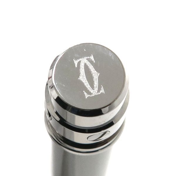 Cartier Ballpoint Pen Body A