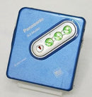 Portable Md Player Panasonic Sj-Mj80-A