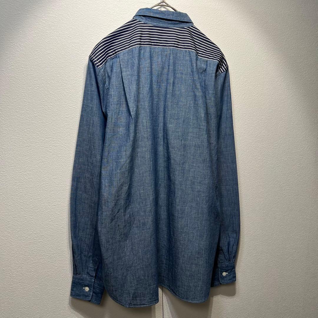 Comme Des Garcons Homme Plus Other 11
