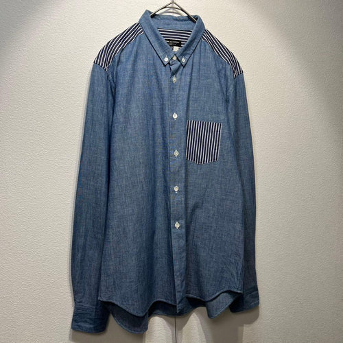 Comme Des Garcons Homme Plus Other 11