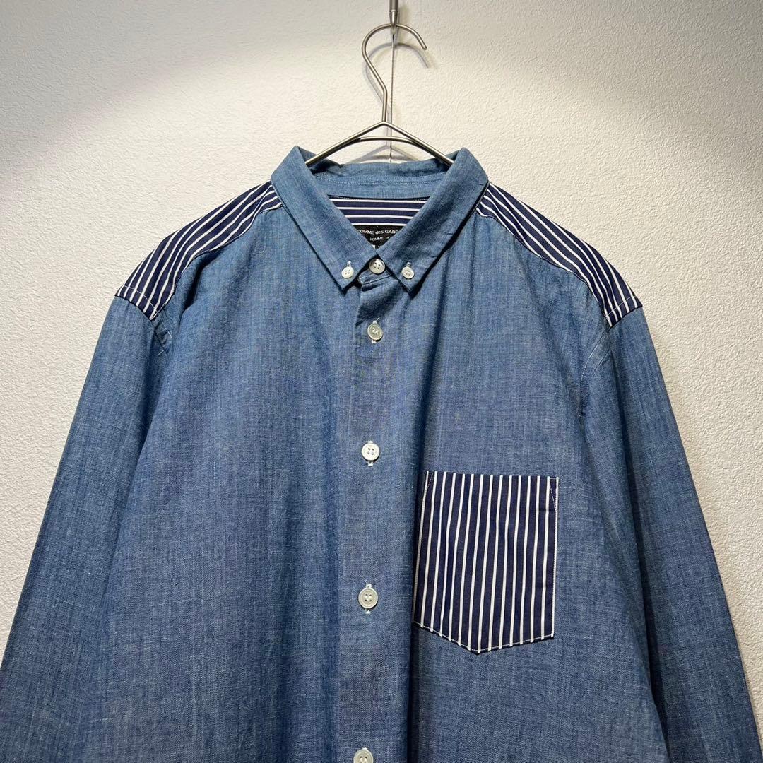 Comme Des Garcons Homme Plus Other 11