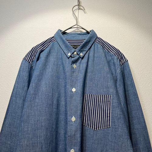 Comme Des Garcons Homme Plus Other 11